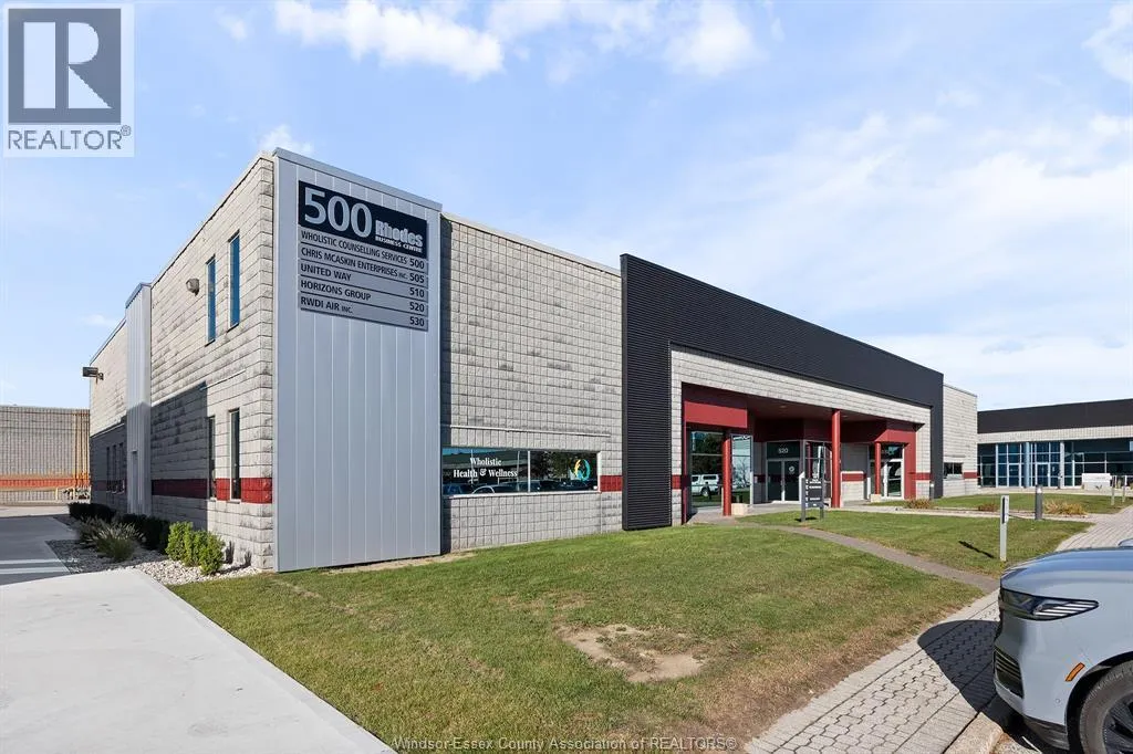 Commercial Lease For Rent