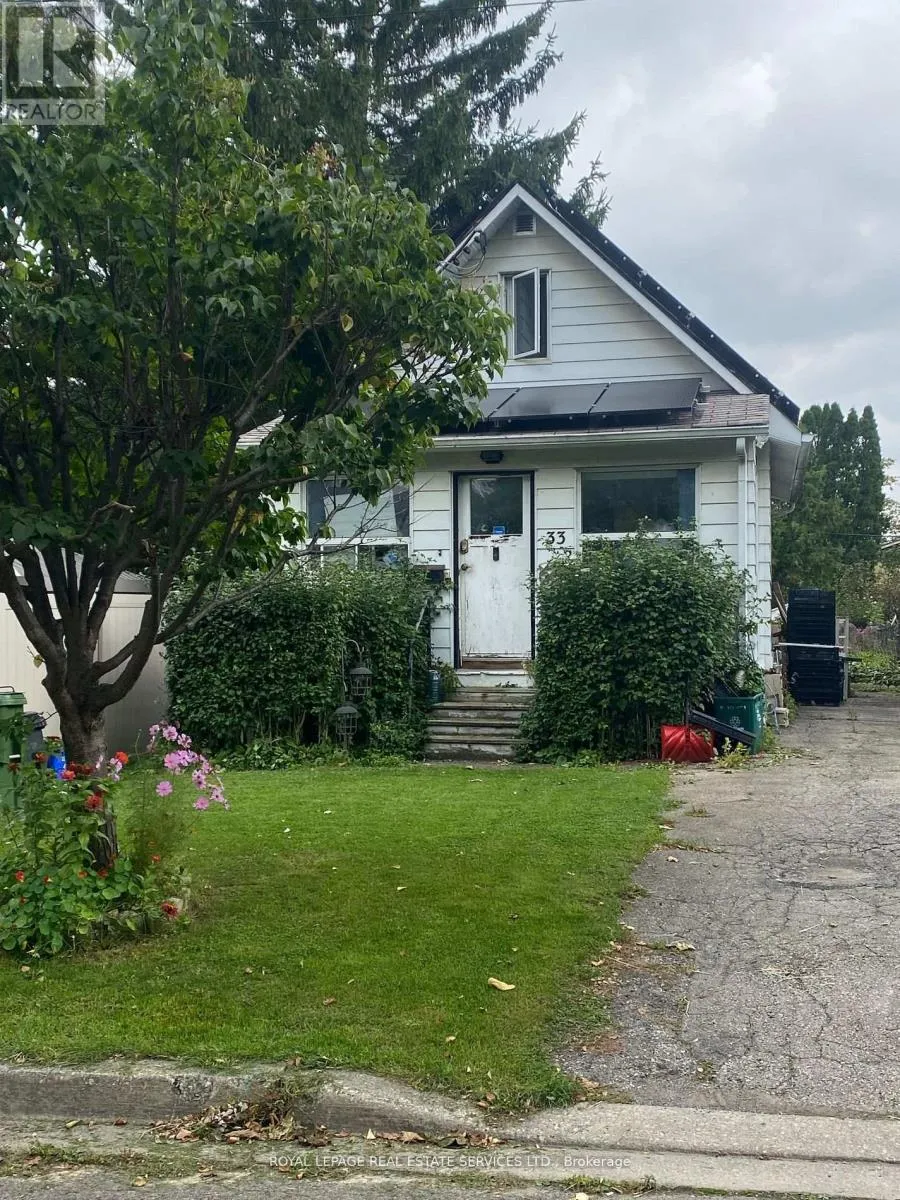 Residential For Sale