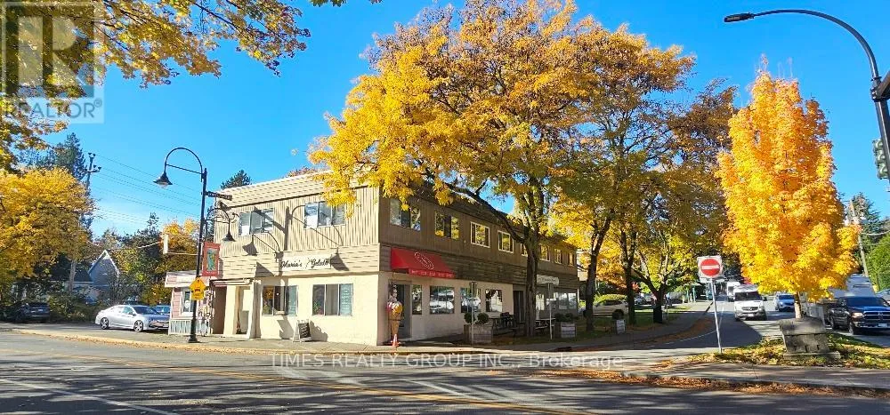 9103 GLOVER ROAD, Fort Langley, British Columbia V1M2R6