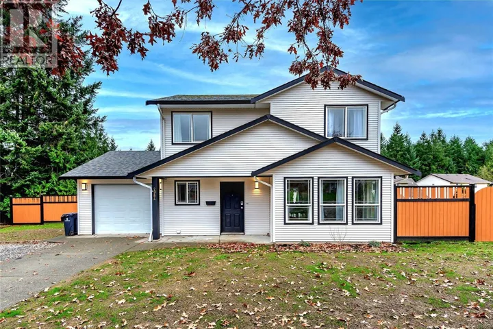2984 Huckleberry Pl, Courtenay, British Columbia V9N9W7