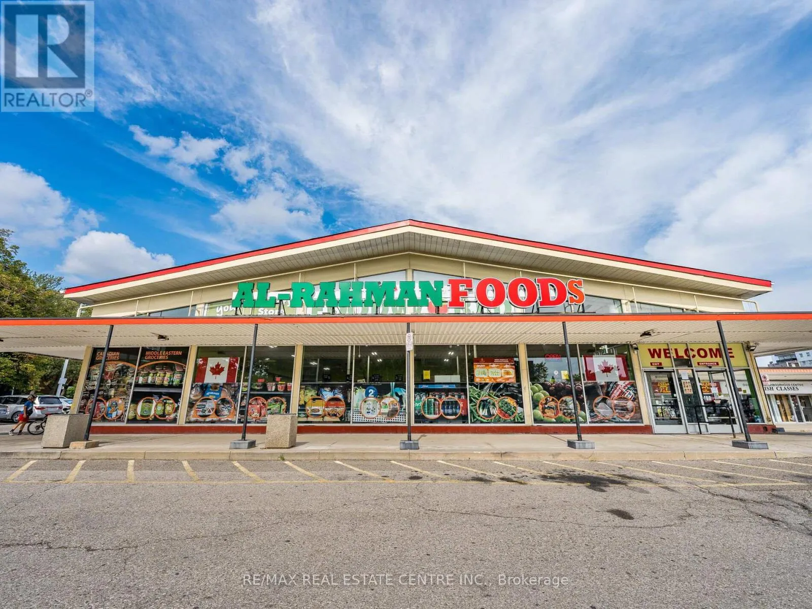 Commercial Sale For Sale