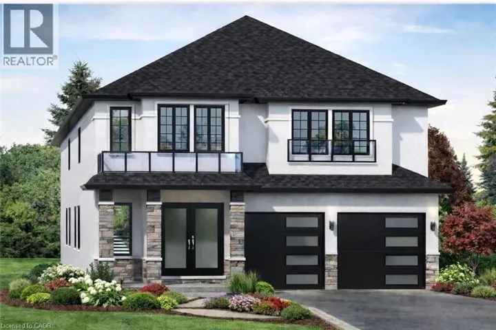386 SOUTHCOTE Road, Ancaster, Ontario L9G2W3