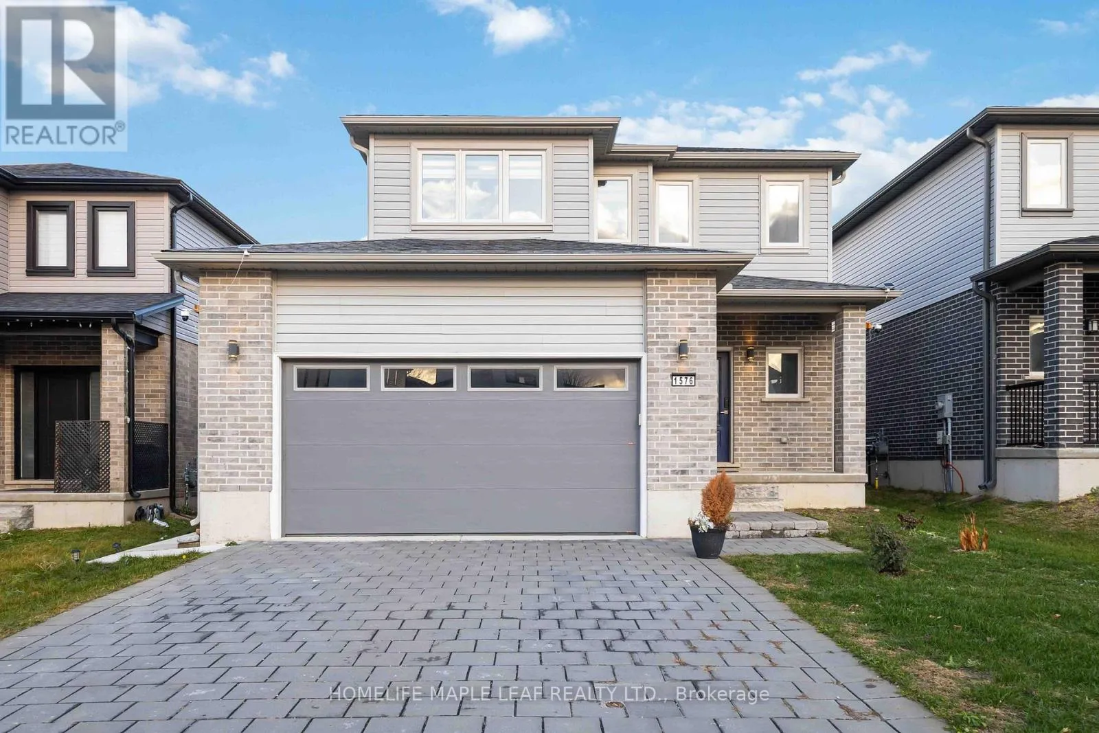 Residential For Sale