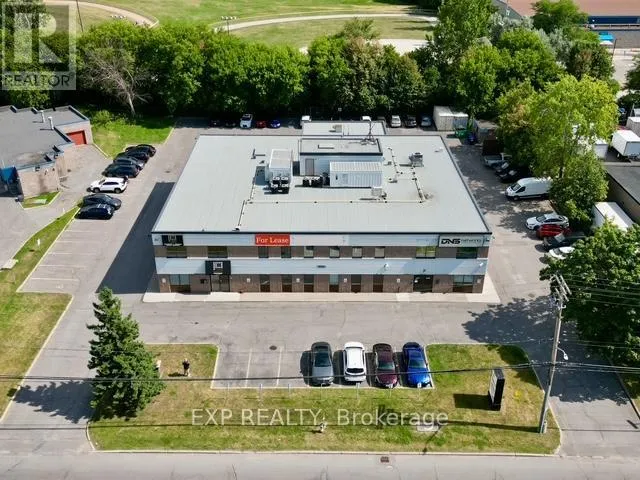 201+202 - 1600 LAPERRIERE AVENUE, Ottawa, Ontario K1Z8P5