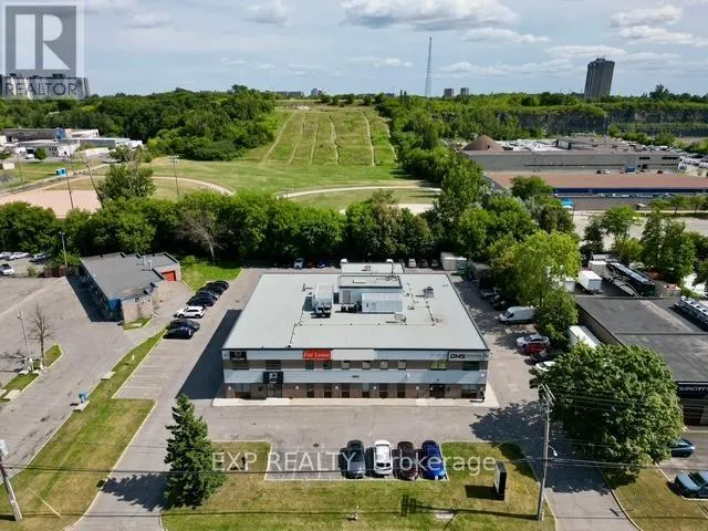 201 - 1600 LAPERRIERE AVENUE, Ottawa, Ontario K1Z8P5