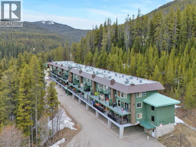 225 CLEARVIEW Road Unit# 903, Apex Mountain, British Columbia V0X1K0