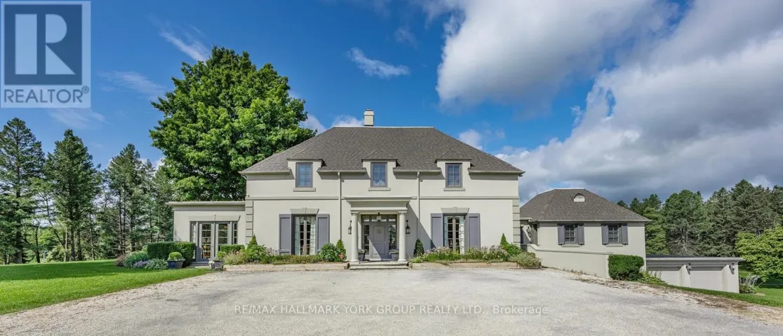 14455 DUFFERIN STREET, King, Ontario L7B1M6