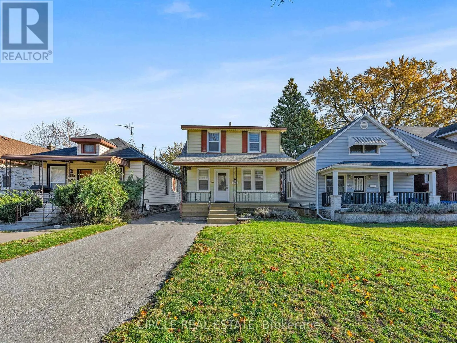 Residential For Sale