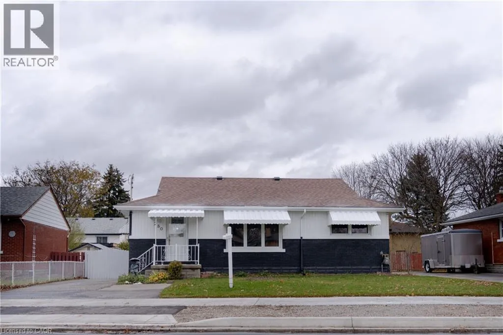 Residential For Sale