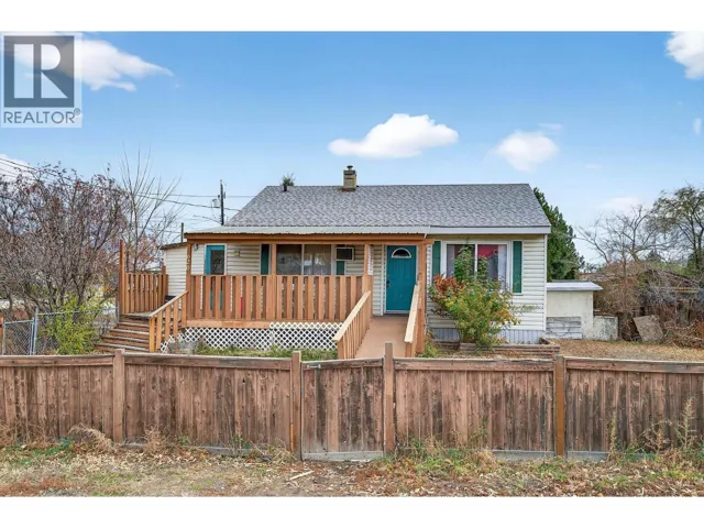 620 Fortune Drive, Kamloops, British Columbia V2B2K3