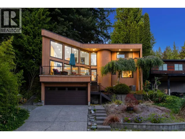 159 ROE DRIVE, Port Moody, British Columbia V3H3M9