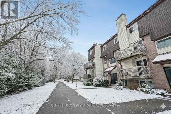 105 - 1585 GOTH AVENUE, Ottawa, Ontario K1T1E3