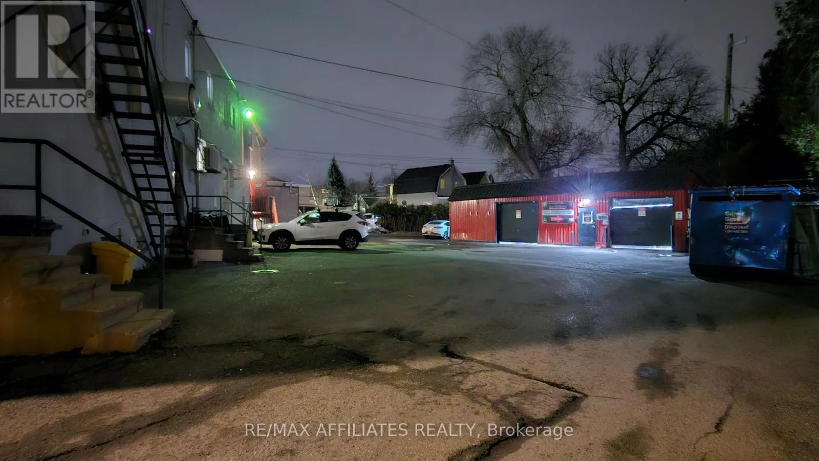 Commercial Sale For Sale