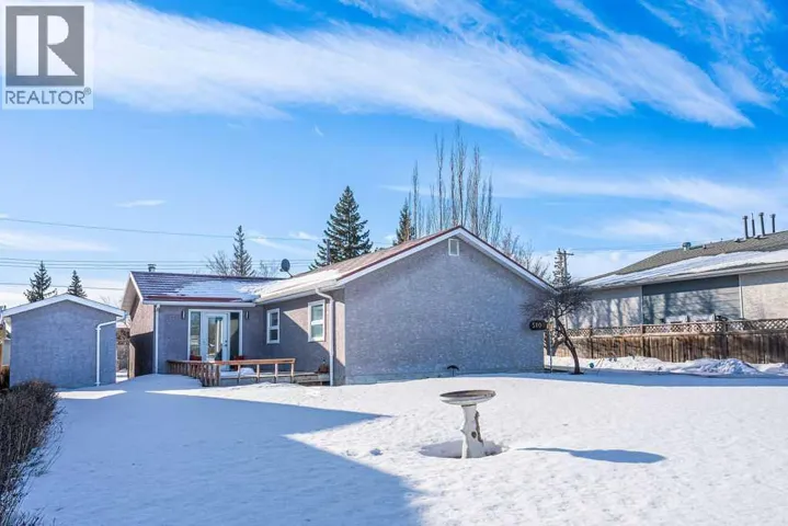 5109 46 Avenue, Vermilion, Alberta T9X1Y1