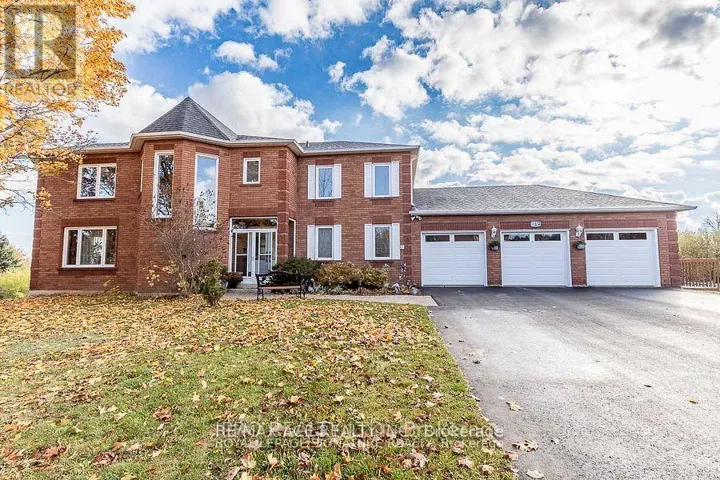 WALKOUT BASEMENT - 20 HAWTHORNE ROAD, Mono, Ontario L9W6G7