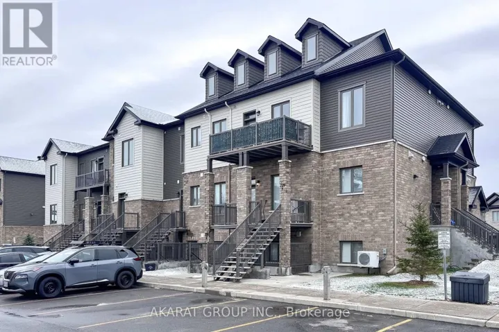 G-725 DEARBORN PRIVATE, Ottawa, Ontario K1T0W4