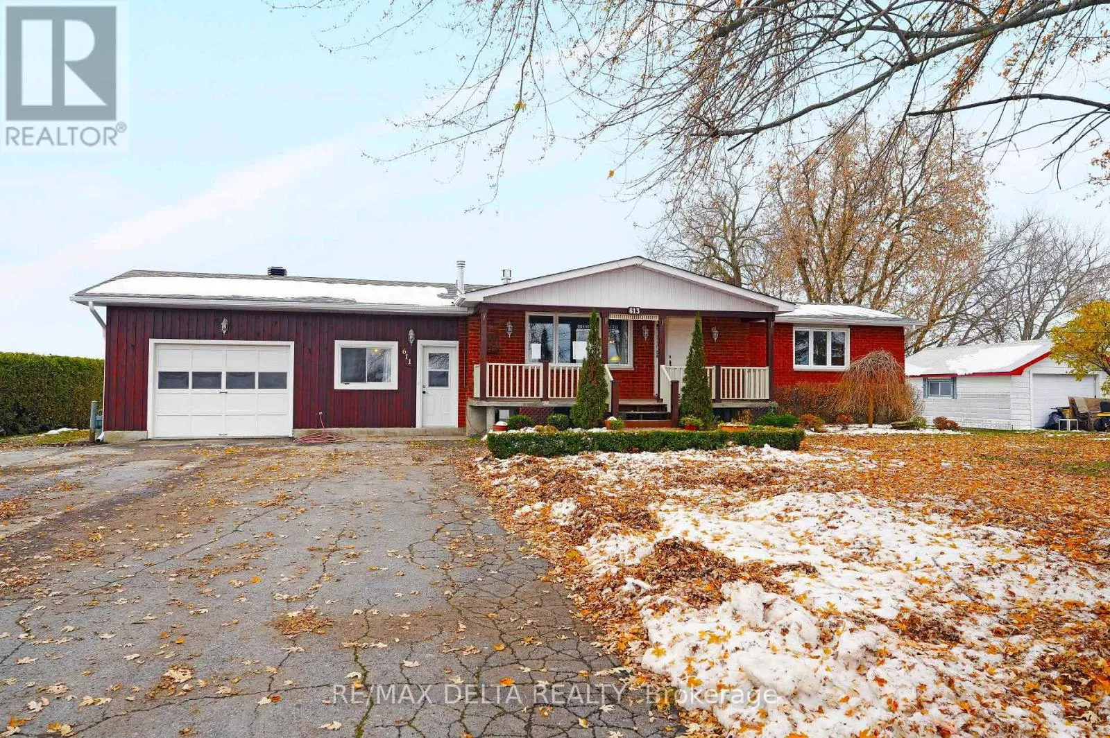 Residential For Sale