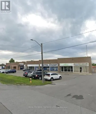 5 & 6 - 94 DUNKIRK ROAD, St. Catharines (E. Chester), Ontario L2P3H4