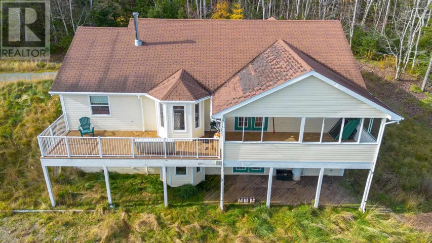 225 Maple Drive, Cape George, Nova Scotia B0E3B0