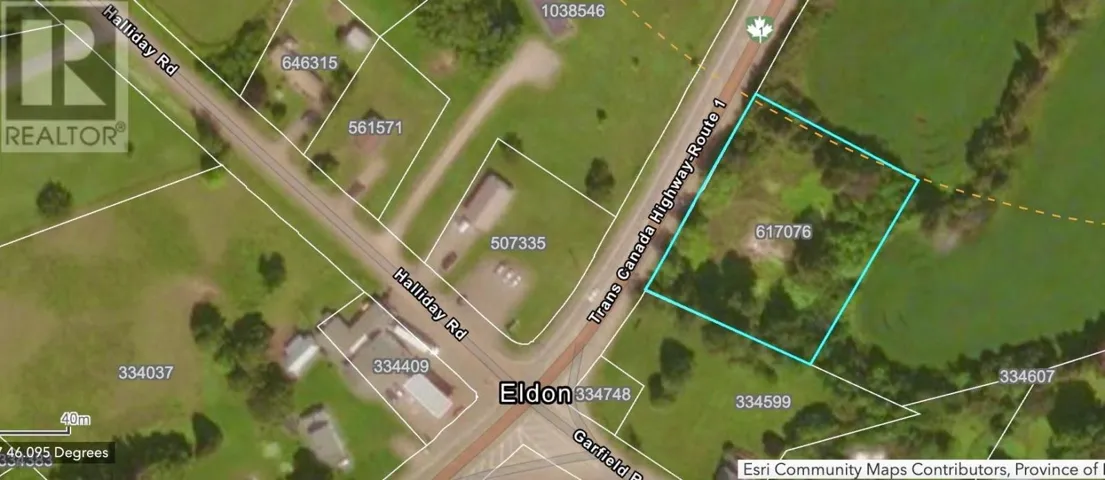 5014 TRANS CANADA Highway, Eldon, Prince Edward Island C0A1A0