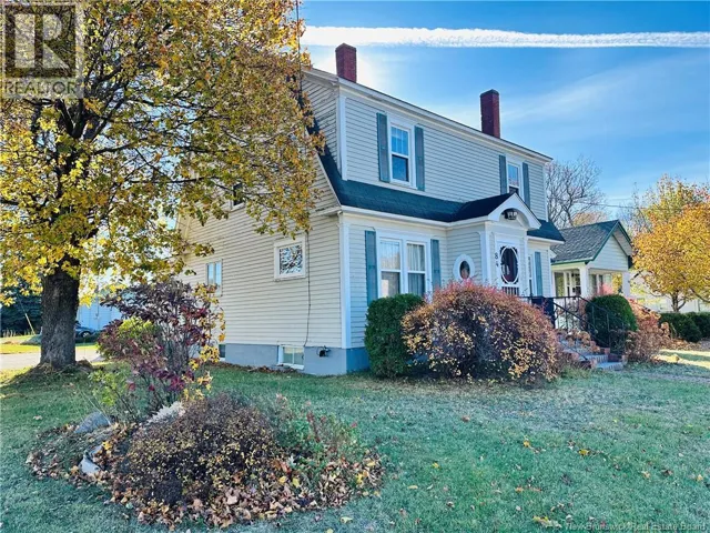 84 Howard Street, Miramichi, New Brunswick E1N1V8