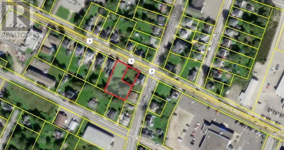 23-25 Starrs Road, Yarmouth, Nova Scotia B5A2S9