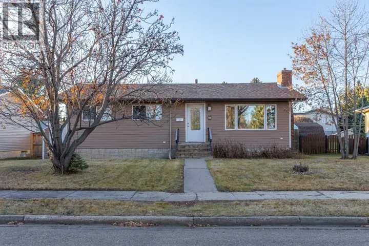 31 Montrose Avenue, Camrose, Alberta T4V2L6