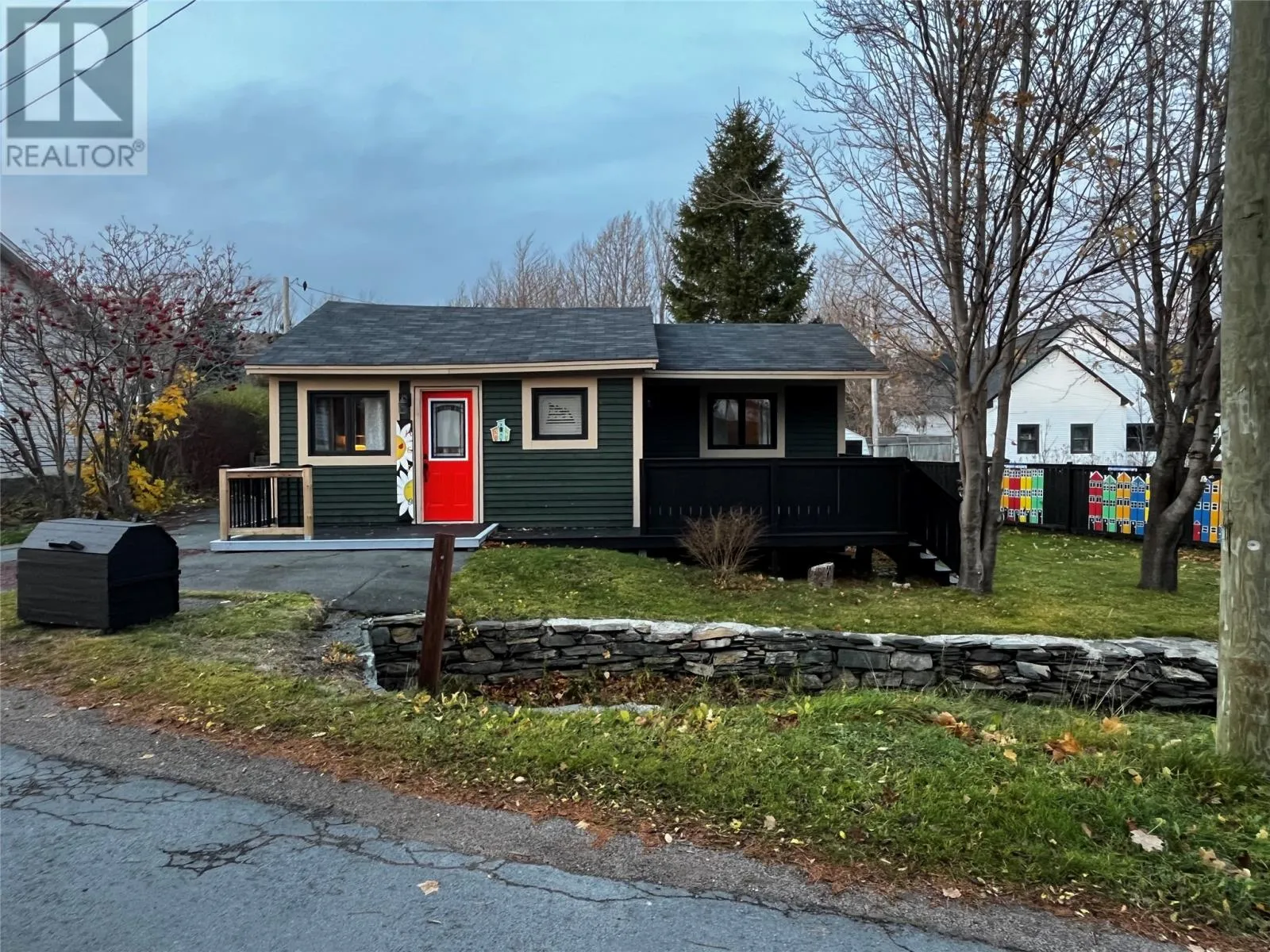 Residential For Sale