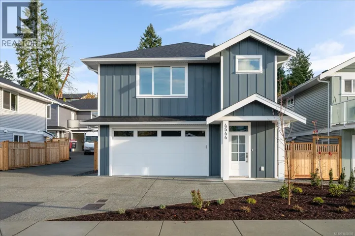 4544 Suncrest Rd, Nanaimo, British Columbia V9T0M6