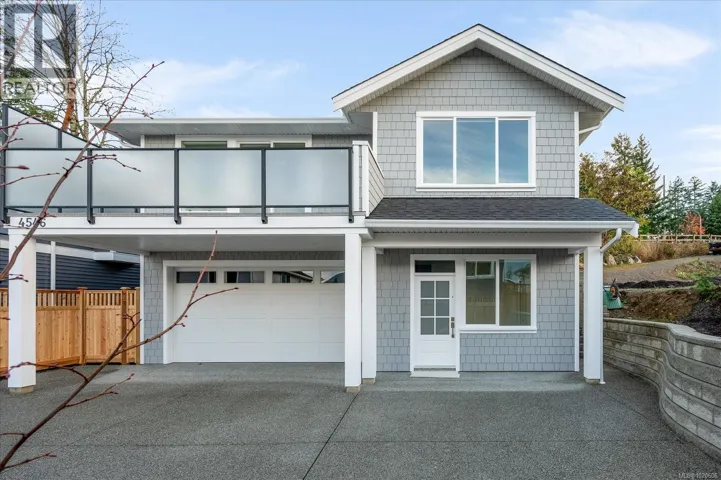 4546 Suncrest Rd, Nanaimo, British Columbia V9T0M6