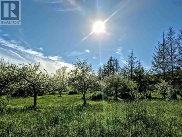 Lot 2025 Clarence Road, Central Clarence, Nova Scotia B0S1M0