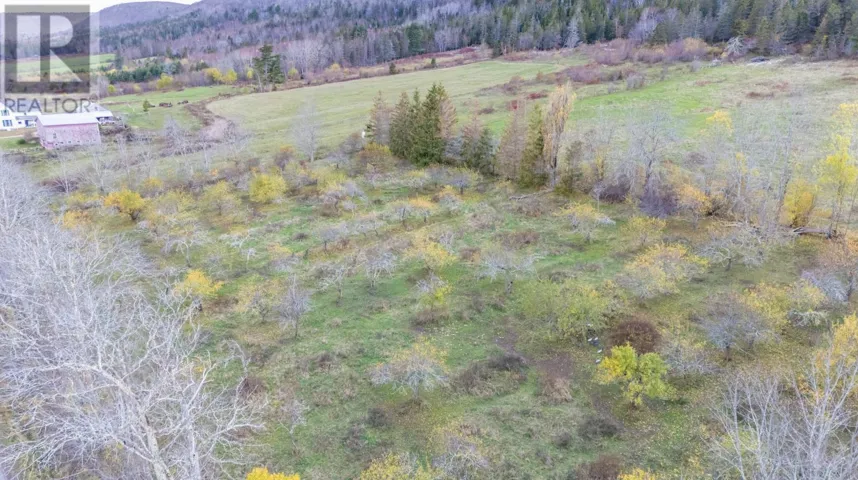 Lot 2025 Clarence Road, Central Clarence, Nova Scotia B0S1M0