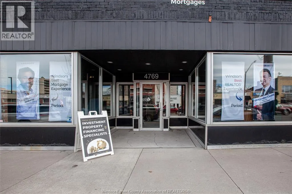 Commercial Sale For Sale