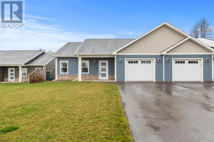 190 Putters Street, Summerside, Prince Edward Island C1N4M7