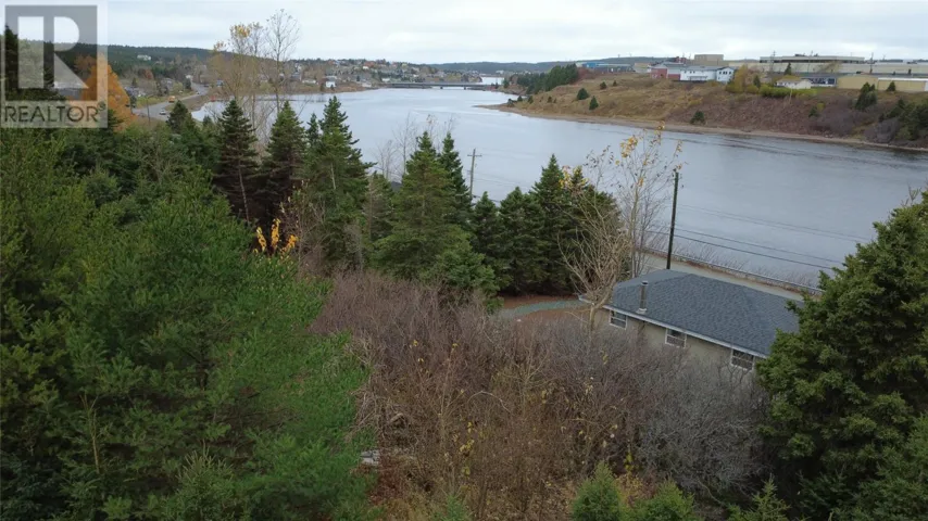 96 Marine Drive, Marystown, Newfoundland & Labrador A0E2M0