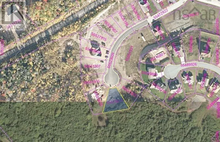 Lot 46 Mallard Avenue, Canaan, Nova Scotia B4N0A3