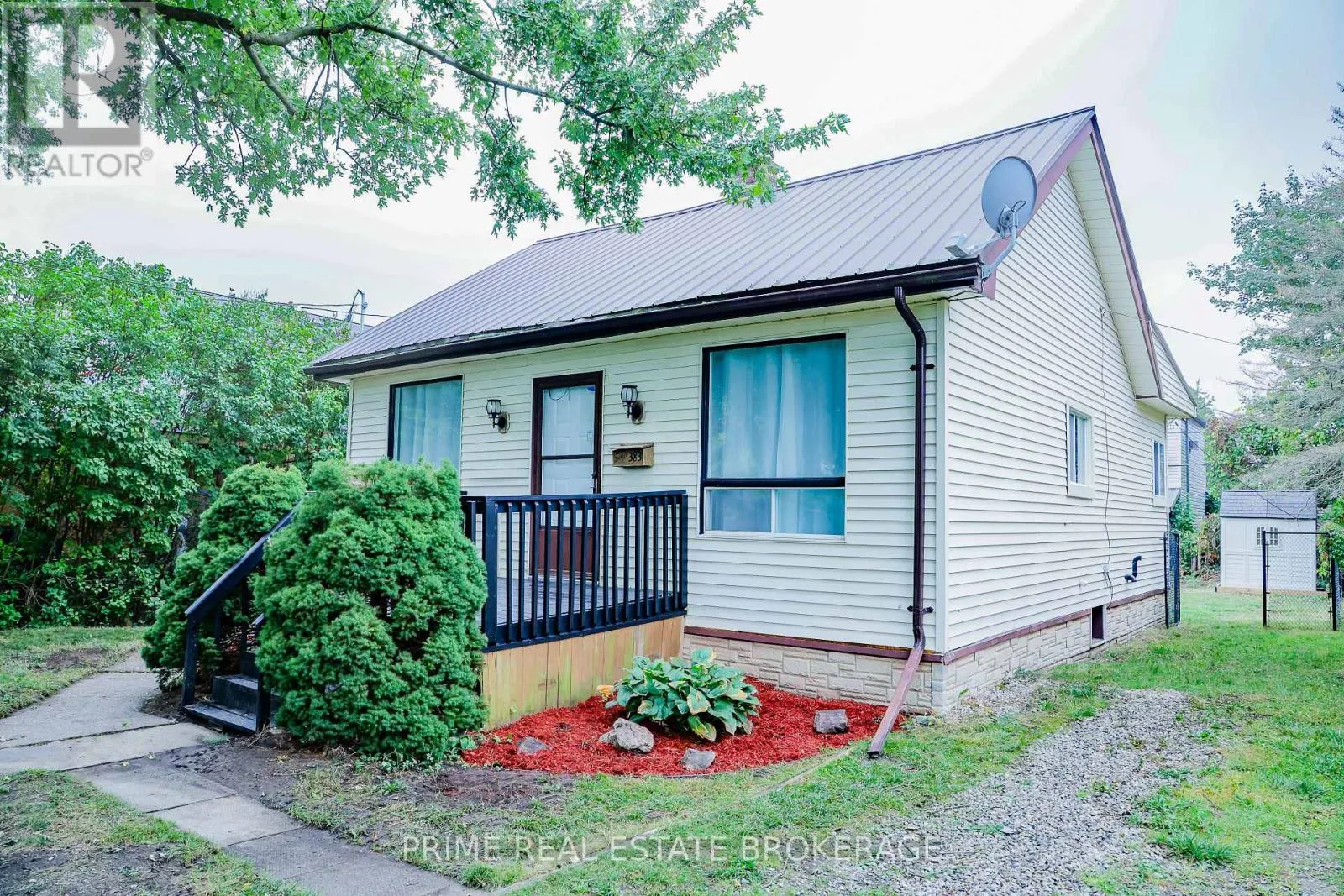 Residential For Sale