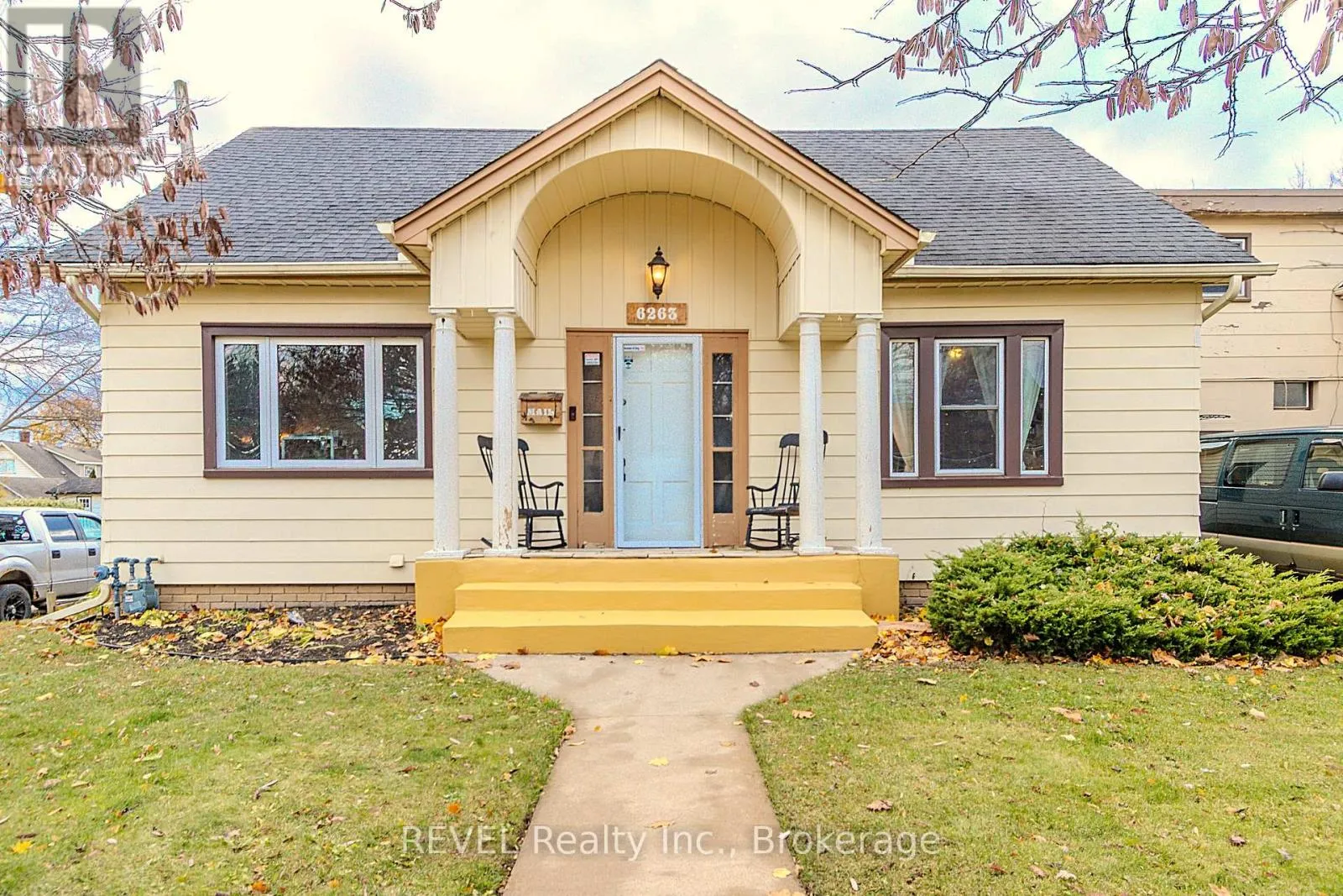Residential For Sale