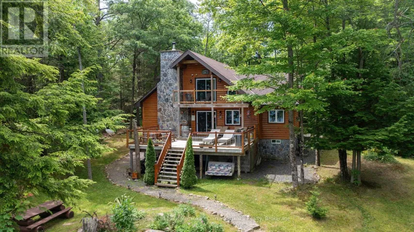 1 – 1041 SUMMIT ROAD, Muskoka Lakes (Wood (Muskoka Lakes)), Ontario P0C1M0