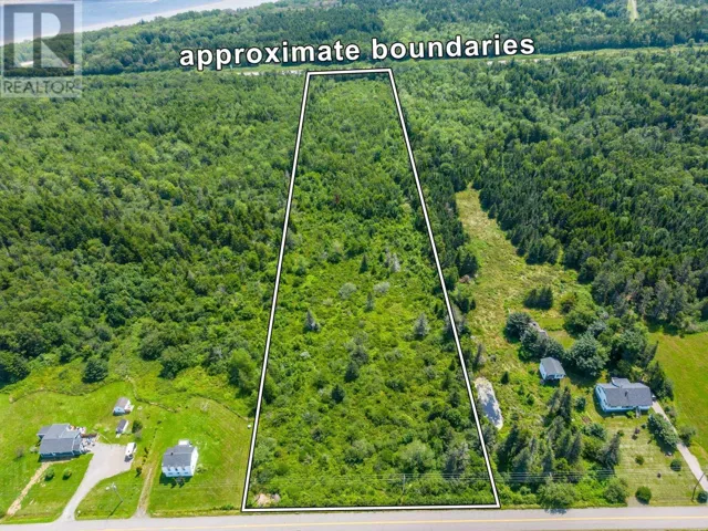 New Edinburgh Road, New Edinburgh, Nova Scotia B0W3T0