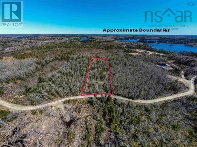 Secret Road, Briar Lake, Nova Scotia B0W2Y0