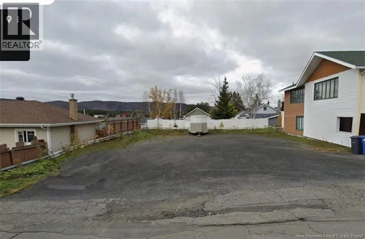 116 44e Avenue, Edmundston, New Brunswick E3V3A3