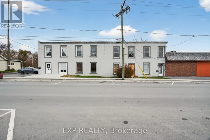 113 EAST STREET E, Greater Napanee (Greater Napanee), Ontario K7R1S5