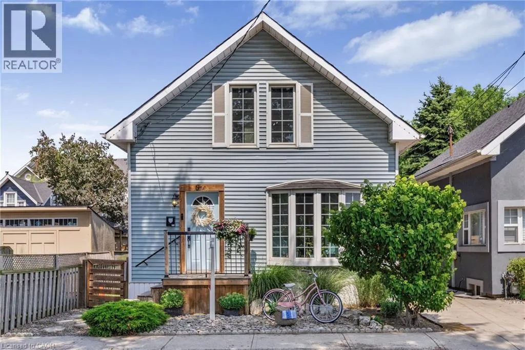 Residential For Sale