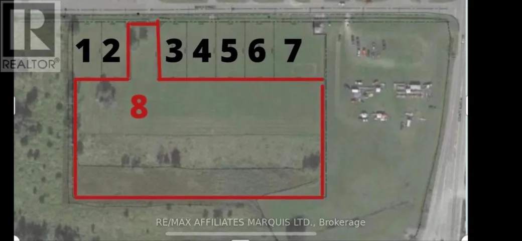 BLOCK 8 SOUTH BEECH STREET, South Glengarry, Ontario K0C1N0