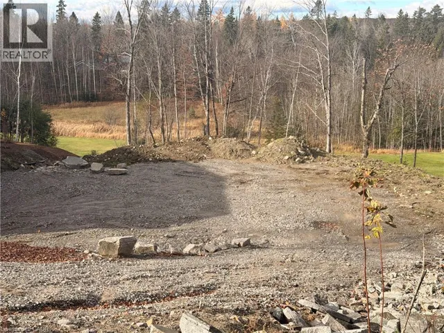 LOT 8 ST ANDREW'S Circle, Huntsville, Ontario P1H1B1