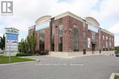 520 INDUSTRIAL PARKWAY S, Aurora (Aurora Village), Ontario L4G3V7