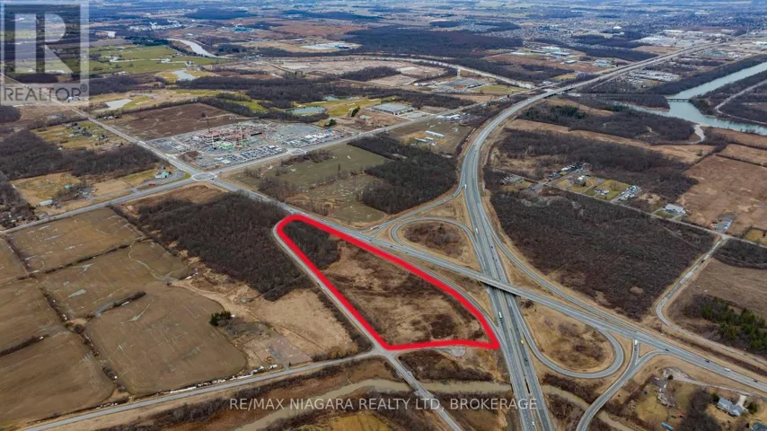 LOT 15 WILLODELL ROAD, Niagara Falls (Lyons Creek), Ontario L0S1K0