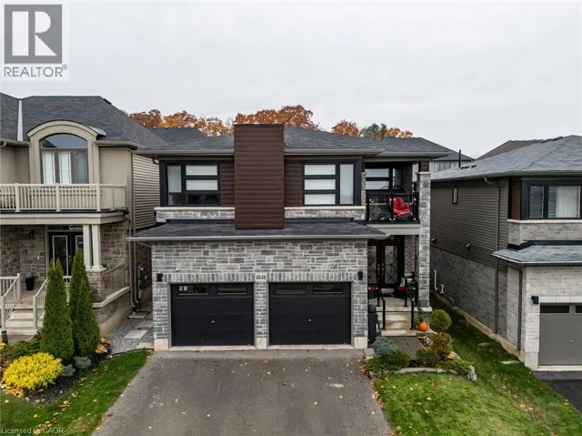 4040 STADELBAUER Drive, Beamsville, Ontario L3J0S5