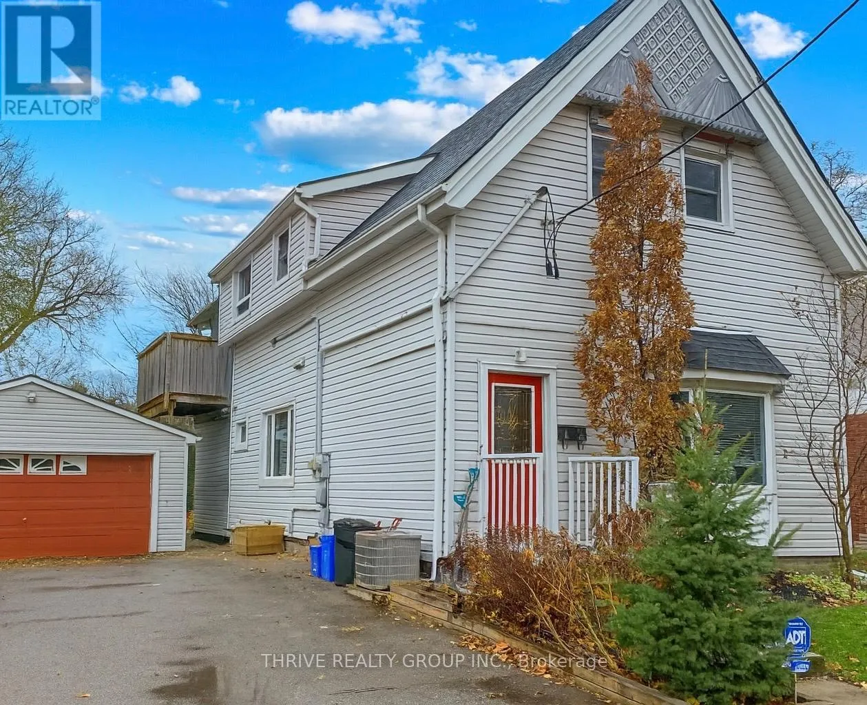 Residential Income For Sale